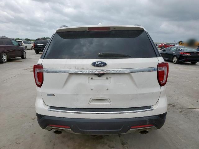 Продажа на аукционе авто 2018 Ford Explorer X, vin: 1FM5K7D8XJGC54456, номер лота: 61671915