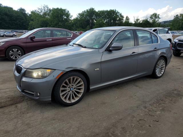 Продаж на аукціоні авто 2011 Bmw 335 Xi, vin: WBAPL5C57BA920132, номер лоту: 61414035