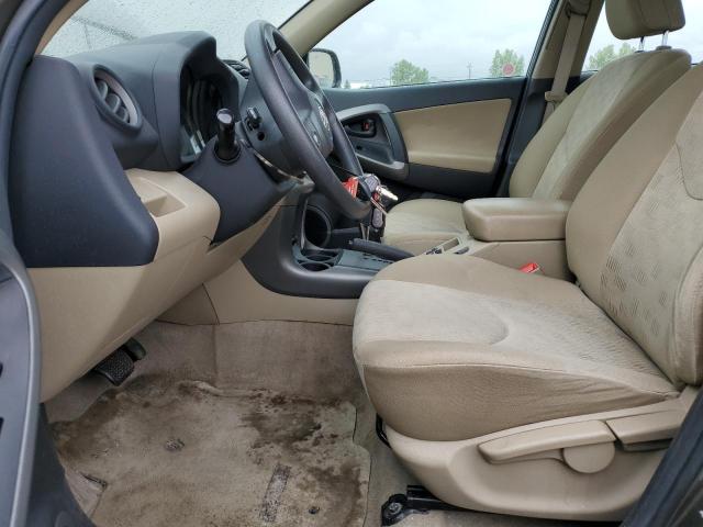 2010 Toyota Rav4 მანქანა იყიდება აუქციონზე, vin: 2T3ZF4DV3AW031047, აუქციონის ნომერი: 60877665