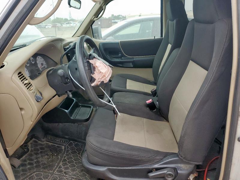 63300375 :رقم المزاد ، 1FTYR14U66PA20846 vin ، 2006 Ford Ranger مزاد بيع