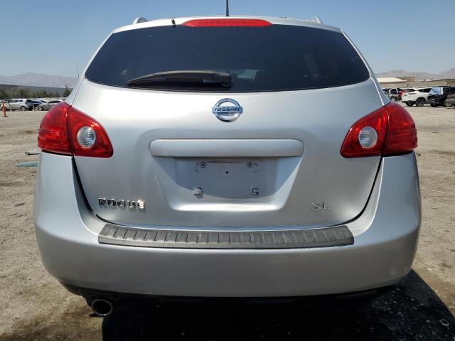 Aukcja sprzedaży 2010 Nissan Rogue S, vin: JN8AS5MT8AW005126, numer aukcji: 62937045