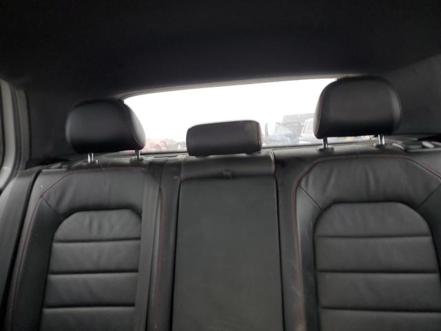 Aukcja sprzedaży 2018 Volkswagen Gti, vin: 3VW547AUXJM256775, numer aukcji: 59560745