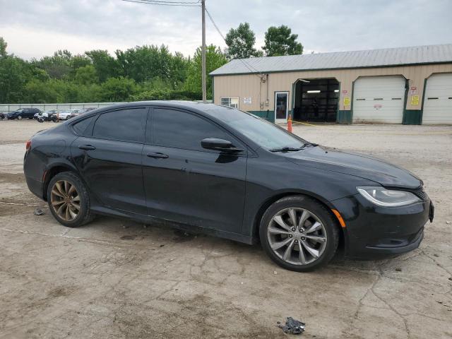 2015 Chrysler 200 მანქანა იყიდება აუქციონზე, vin: 1C3CCCBB3FN689276, აუქციონის ნომერი: 73648715