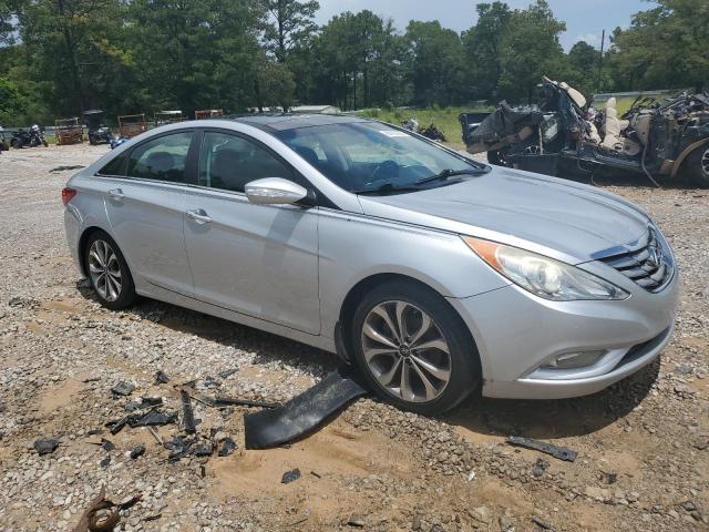 2013 Hyundai Sonata Se მანქანა იყიდება აუქციონზე, vin: 5NPEC4AB5DH739507, აუქციონის ნომერი: 60120225