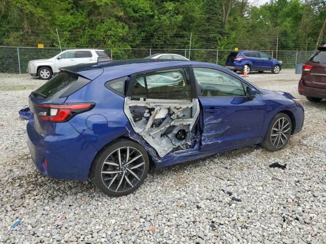 Продажа на аукционе авто 2024 Subaru Impreza Sp, vin: JF1GUAFC8R8291555, номер лота: 62530495