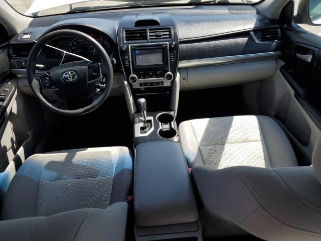 2012 Toyota Camry Base მანქანა იყიდება აუქციონზე, vin: 4T1BF1FK9CU576037, აუქციონის ნომერი: 59927705
