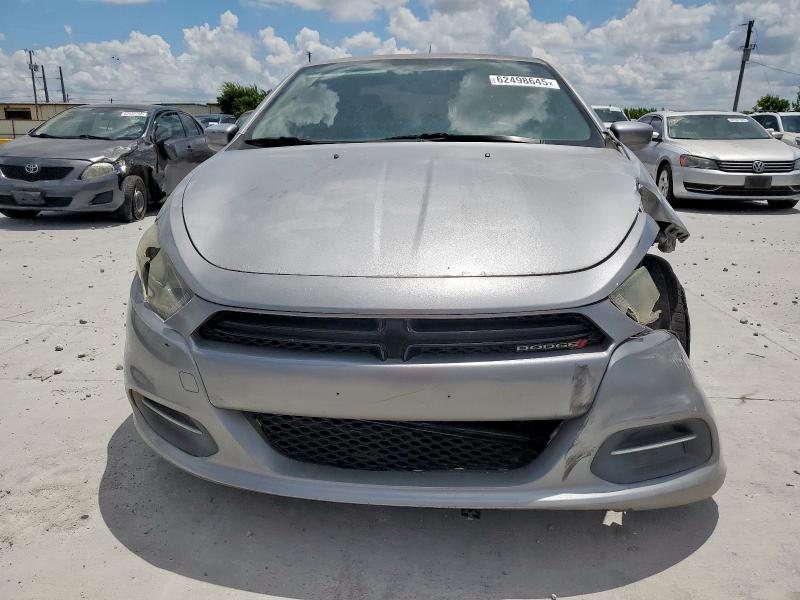 Продаж на аукціоні авто 2015 Dodge Dart Sxt, vin: 1C3CDFBB9FD212288, номер лоту: 62498645