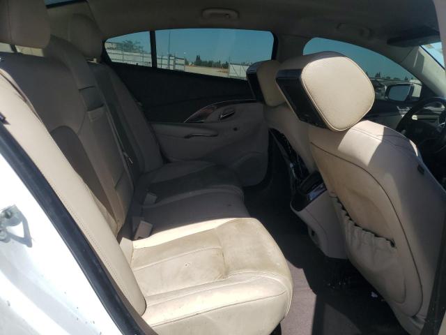 Продаж на аукціоні авто 2016 Buick Lacrosse, vin: 1G4GB5G37GF224438, номер лоту: 61627495