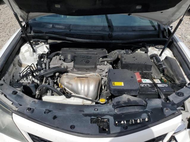 Продажа на аукционе авто 2012 Toyota Camry Base, vin: 4T1BF1FK4CU568167, номер лота: 60591265