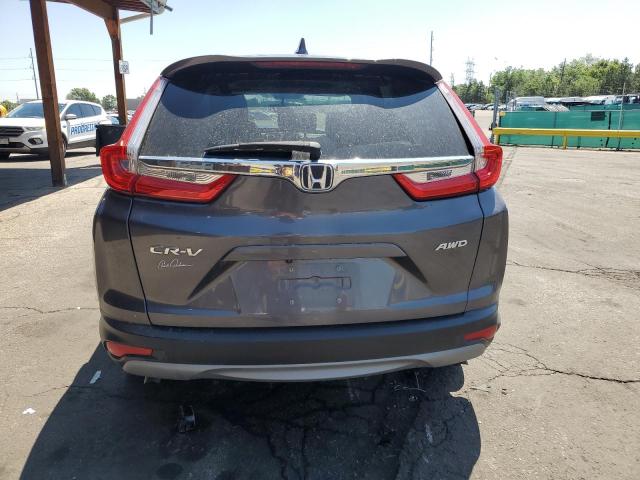 Продажа на аукционе авто 2019 Honda Cr-v Exl, vin: 5J6RW2H80KA003628, номер лота: 60412155