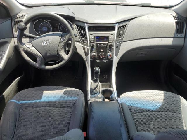 Продаж на аукціоні авто 2014 Hyundai Sonata Gls, vin: 5NPEB4AC5EH824960, номер лоту: 62422635