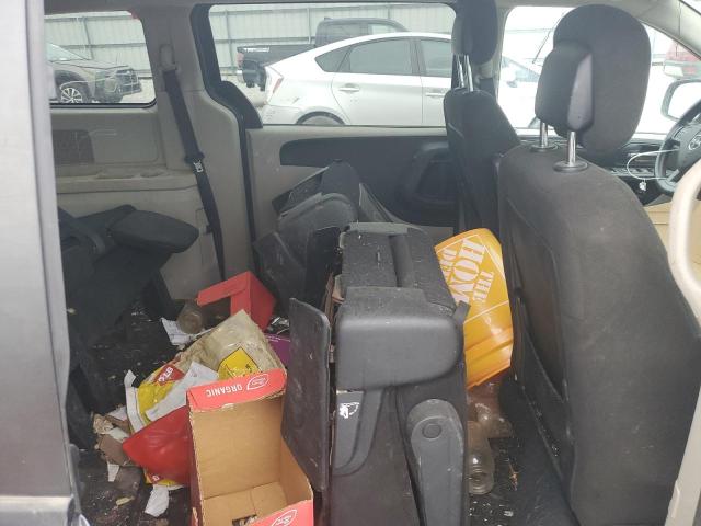 62248615 :رقم المزاد ، 2C4RDGCG9FR733157 vin ، 2015 Dodge Grand Caravan مزاد بيع