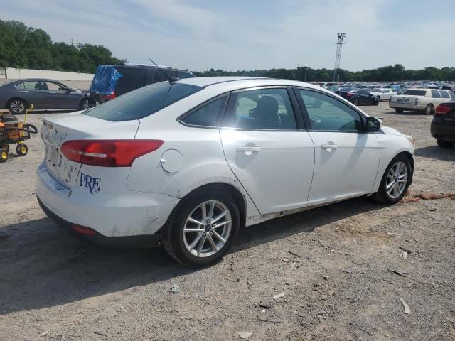 Продажа на аукционе авто 2015 Ford Focus, vin: 1FADP3F22FL342506, номер лота: 78118645