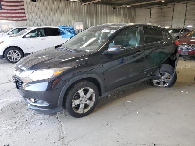 Продаж на аукціоні авто 2016 Honda Hr-v Exl, vin: 3CZRU6H7XGM727499, номер лоту: 60550805