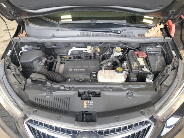 Продажа на аукционе авто 2019 Buick Encore, vin: KL4CJ2SB8KB922182, номер лота: 61065945