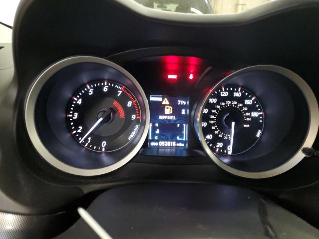 Aukcja sprzedaży 2010 Mitsubishi Lancer Evo, vin: JA32W8FV8AU007926, numer aukcji: 59334735