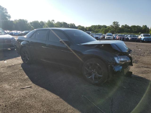 60814445 :رقم المزاد ، 2C3CCABG8NH236553 vin ، 2022 Chrysler 300 S مزاد بيع