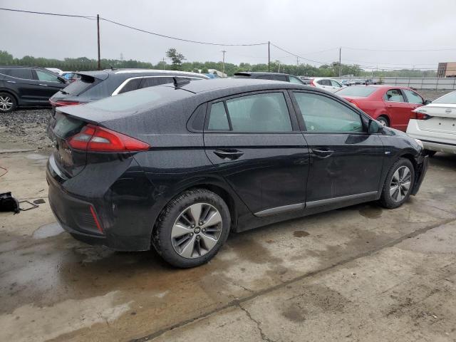 2019 Hyundai Ioniq მანქანა იყიდება აუქციონზე, vin: KMHC65LD0KU172740, აუქციონის ნომერი: 59917735
