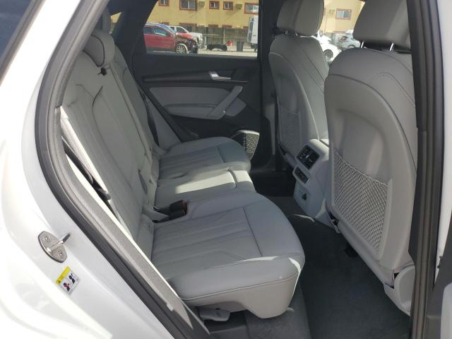 Продажа на аукционе авто 2024 Audi Q5, vin: WA15AAFY8R2032003, номер лота: 59757415