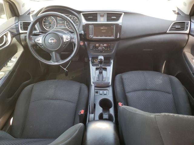 Продаж на аукціоні авто 2019 Nissan Sentra, vin: 3N1AB7AP7KY343936, номер лоту: 61785235