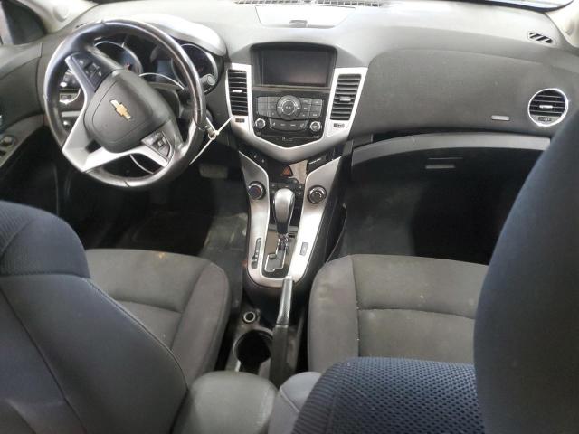 Продажа на аукционе авто 2014 Chevrolet Cruze Lt, vin: 1G1PC5SB3E7444448, номер лота: 62853525