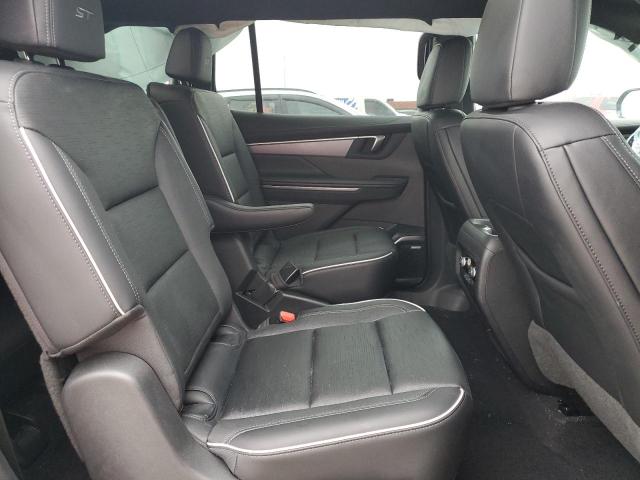 85945955 :رقم المزاد ، 5GAERBRS7SJ204787 vin ، 2025 Buick Enclave Sp مزاد بيع