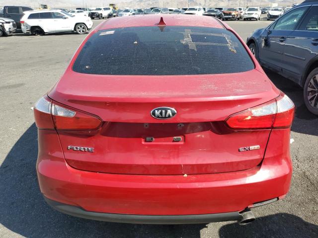 61921735 :رقم المزاد ، KNAFX4A88F5323349 vin ، 2015 Kia Forte مزاد بيع