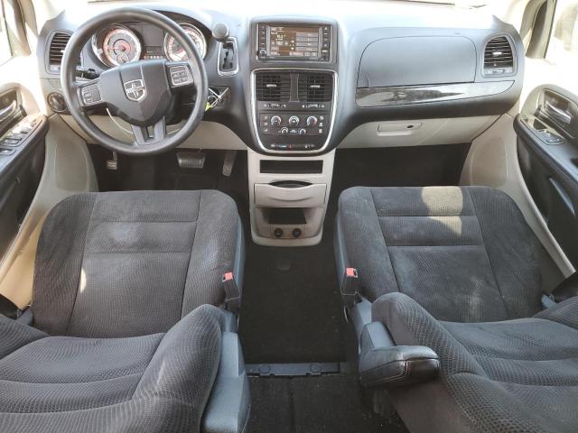 61484045 :رقم المزاد ، 2C4RDGBG1HR637334 vin ، 2017 Dodge Grand Cara مزاد بيع