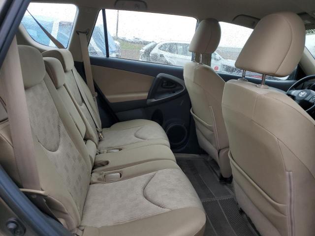2010 Toyota Rav4 მანქანა იყიდება აუქციონზე, vin: 2T3ZF4DV3AW031047, აუქციონის ნომერი: 60877665