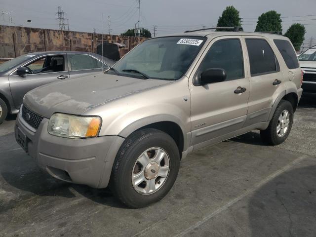 Продажа на аукционе авто 2001 Ford Escape, vin: 1FMYU03181KE78292, номер лота: 53249876