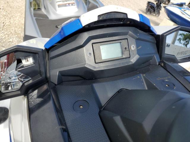 2023 Yamaha Vx მანქანა იყიდება აუქციონზე, vin: YAMA2340E323, აუქციონის ნომერი: 60940435