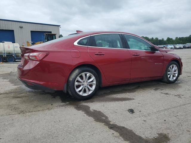 62161045 :رقم المزاد ، 1G1ZD5STXKF222716 vin ، 2019 Chevrolet Malibu Lt مزاد بيع
