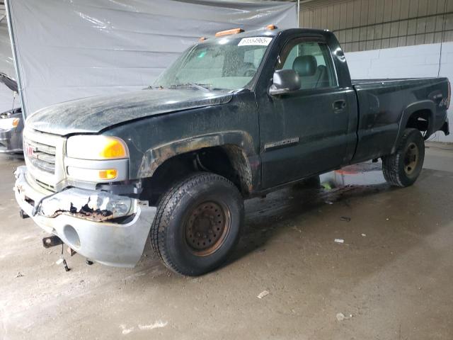 61554965 :رقم المزاد ، 1GTHK24U86E141478 vin ، 2006 Gmc Sierra K25 مزاد بيع