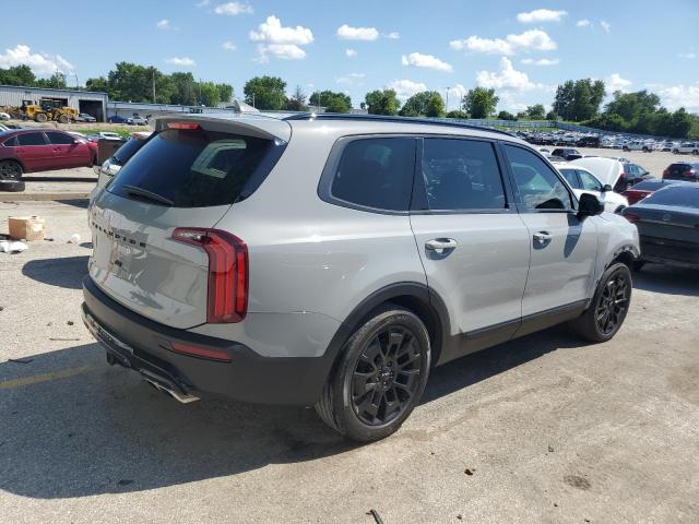 Продажа на аукционе авто 2022 Kia Telluride, vin: 5XYP3DHC4NG230217, номер лота: 61572995