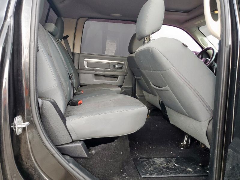 Продажа на аукционе авто 2016 Ram 1500, vin: 1C6RR7LG8GS340047, номер лота: 60322205