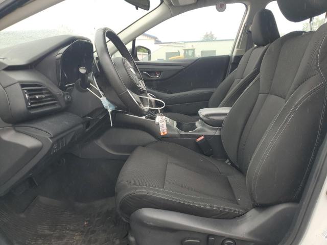 2023 Subaru Legacy Premium მანქანა იყიდება აუქციონზე, vin: 4S3BWAC60P3002739, აუქციონის ნომერი: 61474475