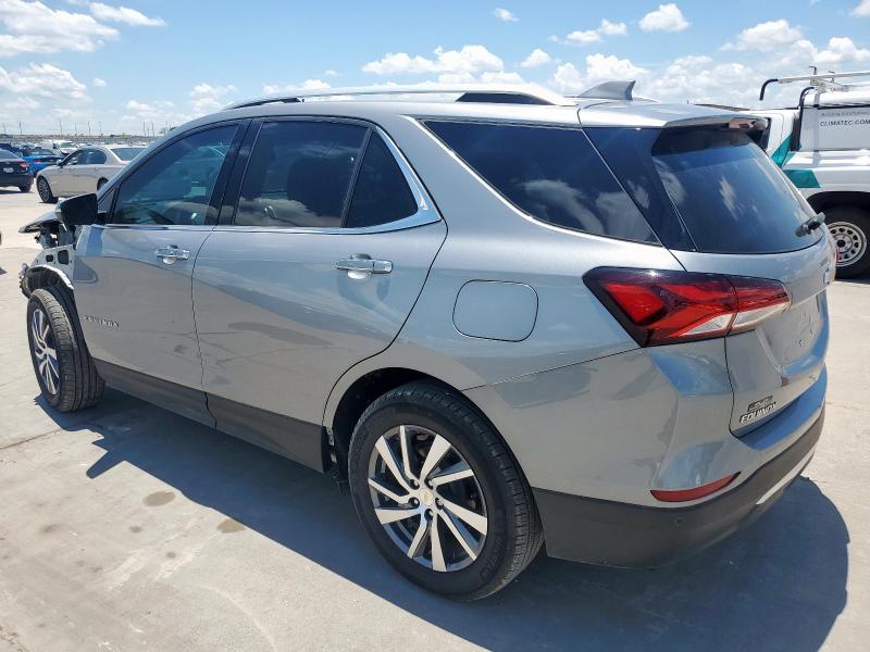 Продаж на аукціоні авто 2024 Chevrolet Equinox Pr, vin: 3GNAXNEG0RL153147, номер лоту: 62318255