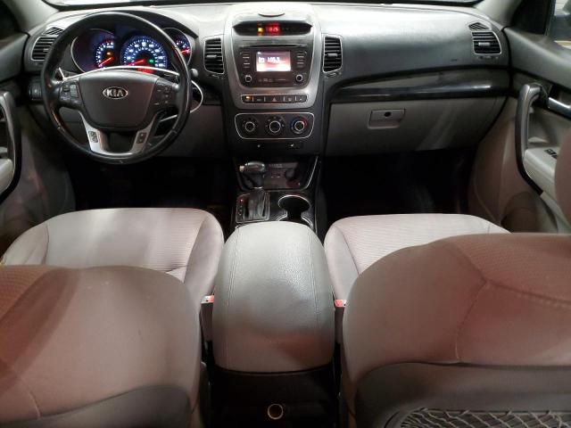 Aukcja sprzedaży 2014 Kia Sorento Lx, vin: 5XYKTDA61EG515942, numer aukcji: 60143635