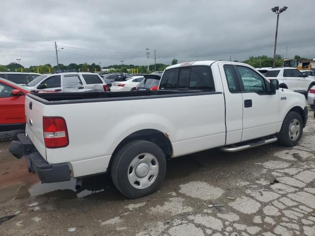 2007 Ford F150 მანქანა იყიდება აუქციონზე, vin: 1FTRF12237KC48980, აუქციონის ნომერი: 59737435