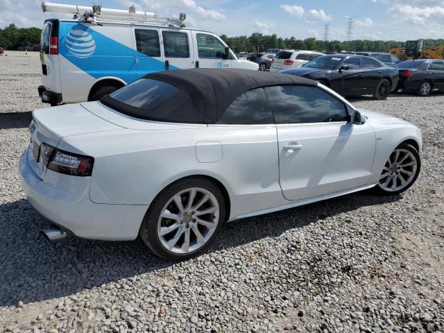 Aukcja sprzedaży 2015 Audi A5 Premium, vin: WAUMFAFH7FN004980, numer aukcji: 59931955