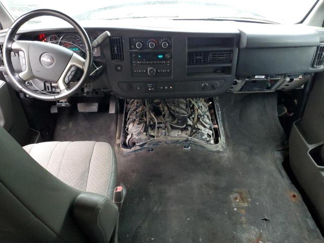 Aukcja sprzedaży 2012 Gmc Savana G35, vin: 1GJZ71FG2C1172292, numer aukcji: 61754825