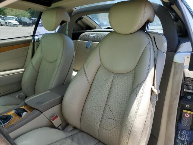 Aukcja sprzedaży 2006 Mercedes-benz Sl 500, vin: WDBSK75F06F109541, numer aukcji: 61430545