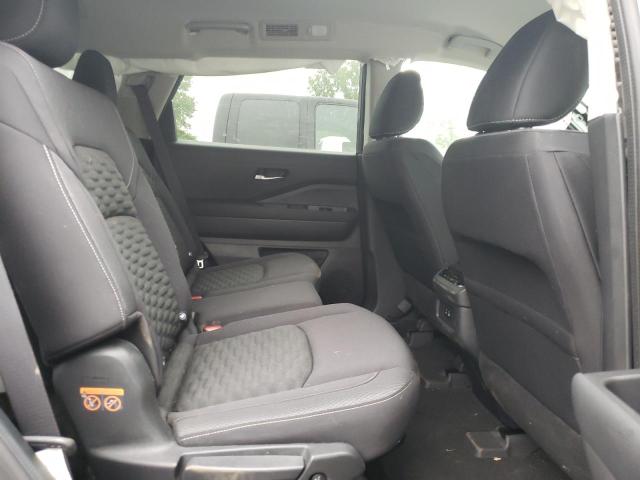 Aukcja sprzedaży 2022 Nissan Pathfinder, vin: 5N1DR3BC5NC246253, numer aukcji: 61660075