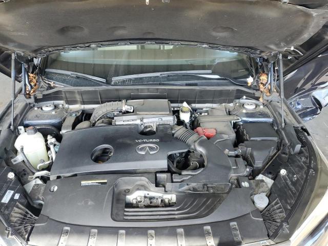 2021 Infiniti Qx50 Senso მანქანა იყიდება აუქციონზე, vin: 3PCAJ5DA3MF122019, აუქციონის ნომერი: 61971915