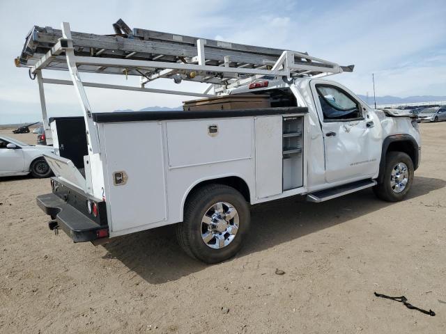 Aukcja sprzedaży 2024 Gmc Sierra C2500 Heavy D, vin: 1GD38LE73RF134181, numer aukcji: 62403555