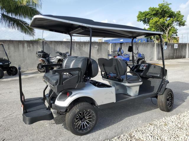 59765425 :رقم المزاد ، 1P9S6DHK3RN763852 vin ، 2024 Ezgo Golf Cart مزاد بيع
