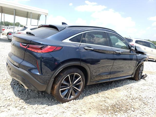 Продажа на аукционе авто 2024 Infiniti Qx55 Senso, vin: 3PCAJ5LR4RF110847, номер лота: 62195785