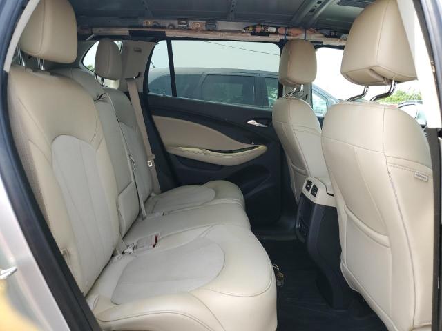 Продажа на аукционе авто 2019 Buick Envision P, vin: LRBFXBSA2KD002494, номер лота: 59206555