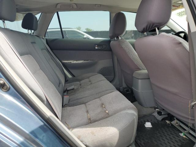 Aukcja sprzedaży 2004 Mazda 6, vin: 1YVFP82DX45N75598, numer aukcji: 59099235