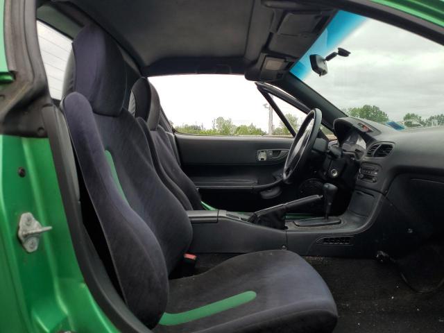 Aukcja sprzedaży 1993 Honda Civic, vin: JHMEH6268PS002773, numer aukcji: 61092675